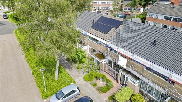 Medium property photo - Spoetnikstraat 16, 9665 GD Oude Pekela